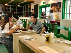 -Carmen卡门西班牙餐厅