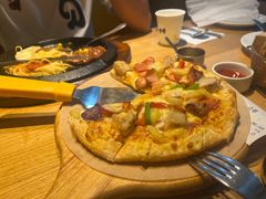 -菲滋意式餐厅(银泰百货金华江南店)