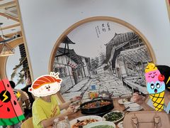 -兔行天下-鸿鹤鲜锅兔(中海国际店)