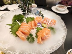 -常鲜楼常来尝鲜海胆馆(星海店)