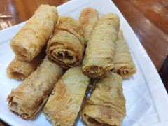 -金穗园·砂锅粥.醉鸡煲火锅(长寿路店)