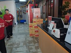 -聚味瞿记·龙虾堂(树木岭店)