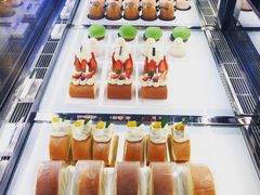 -诺嘉甜品(世贸店)