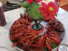 -虾铺子龙虾·私房菜(金源花苑店)