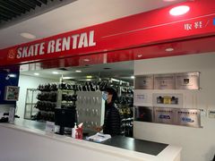 -冠军冰场CHAMPION RINK(中华城店)