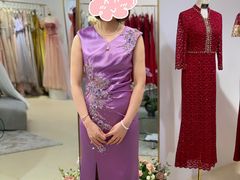 -MSV 高端礼服定制(大良店)