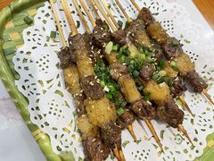 -乡土黄·鲜牛肉火锅·小龙虾(兴业街店)