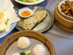 -东方御宴海鲜酒楼(棕泉酒店)