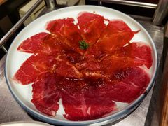 -韩宫宴烤肉·料理(苏州中心店)