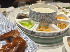 -羲和雅苑•北京烤鸭(国贸商城店)