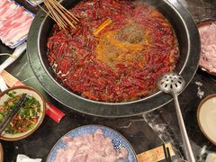 -陈眼镜火锅(总店)