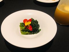 黑松露烤菜-逸道(益丰·外滩源店)