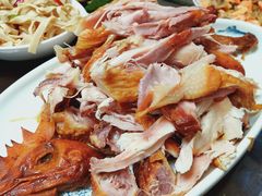 -火娃菜馆(新岭花园1期店)