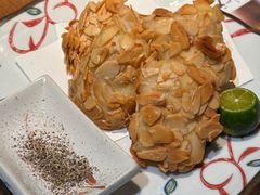 -水之惠鲜鱼料理(王府大街店)