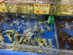 -东江海鲜酒家(艺都分店)