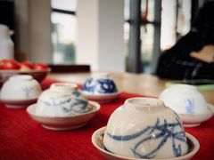 -京梟红茶楼(方恒购物中心店)