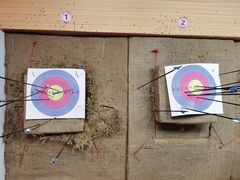 -道顺射箭·团建·骑射(张杨路店)