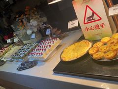 -芭菲盛宴·环球美食(袁家岗店)