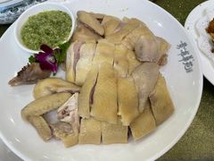 华苑香汁鸡-黄埔华苑酒家(黄埔店)