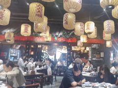 -南京大牌档(济南万象城店)