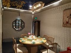 包厢-卞氏菜根香·川菜(青羊万达店)