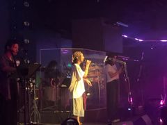 -MOSSO音乐酒吧·live house(南京旗舰店)