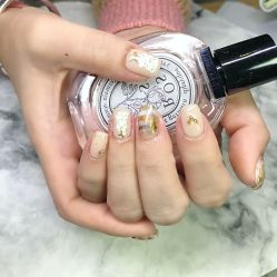 -Hands Nail专业美甲美睫