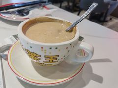 咖啡-柠檬树茶餐厅(海雅缤纷城店)