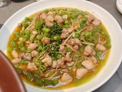 -情妹耙泥鳅·江湖川菜(科华店)