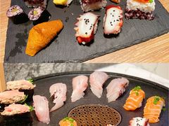-咖啡苑自助餐厅·中国大饭店