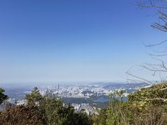 -梧桐山风景名胜区