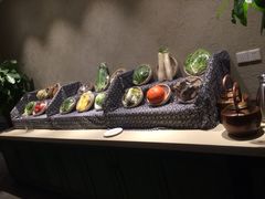 -古关火锅店(古北水镇景区店)