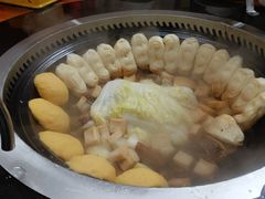-农家院铁锅炖(西韩路店)