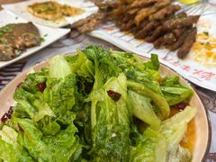 -凤爪王烧烤龙虾(南湖丁字桥店)