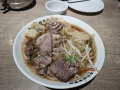 牛肉罩饼-直隶安家牛肉罩饼(七一路店)