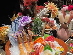 -蟹犇•帝王蟹雪蟹(陆家嘴店)
