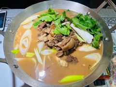 -湖南老饭铺(福永店)