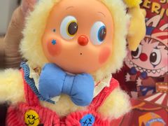 -泡泡玛特POPMART(凯德大峡谷店)