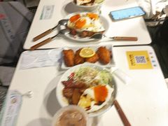 -食运茶餐厅(文化宫店)