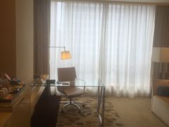 -上海浦西万怡酒店