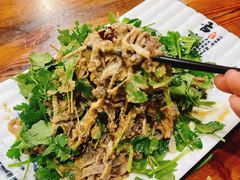 -闻香阁·清真(光荣道店)