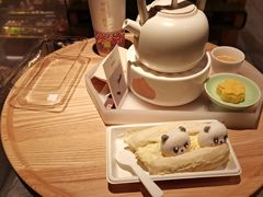 -奈雪茶院·茶室茶馆(广州粤海天地店)