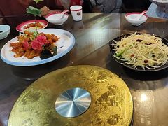 -酒肉门孔府菜(曲阜游客中心店)