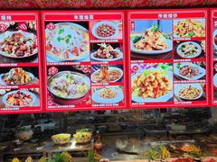 -闯关东东北农家菜(崂山石老人店)
