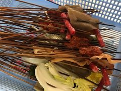 -厕所串串(文殊院店)