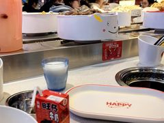 -龍歌自助小火锅(秦淮水游城店)