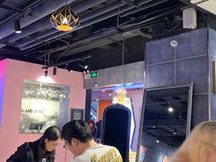 -HOTISLAND海鸡岛·韩国料理(江南西店)