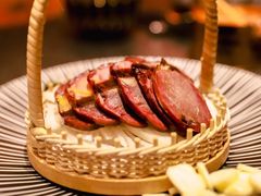 -丝路金桃·新疆菜(徐汇店)