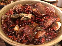 -水煮三国·川鲁江湖菜(香山店)