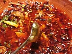 -华豫川酒家(大卫城店)